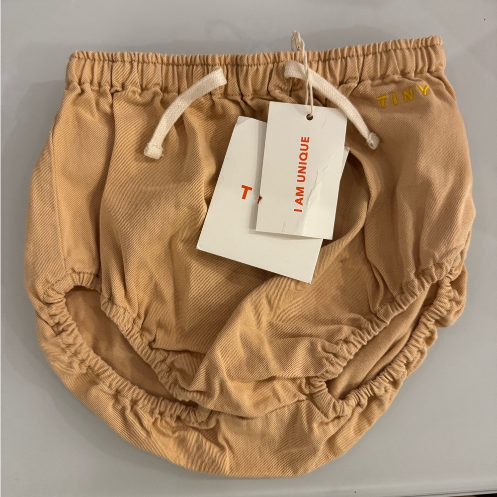 Tiny Cottons Bloomers (24m)